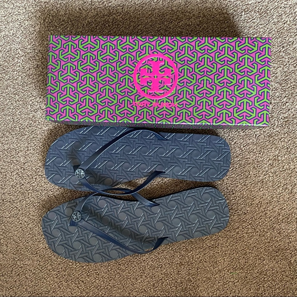 Tory Burch sandal